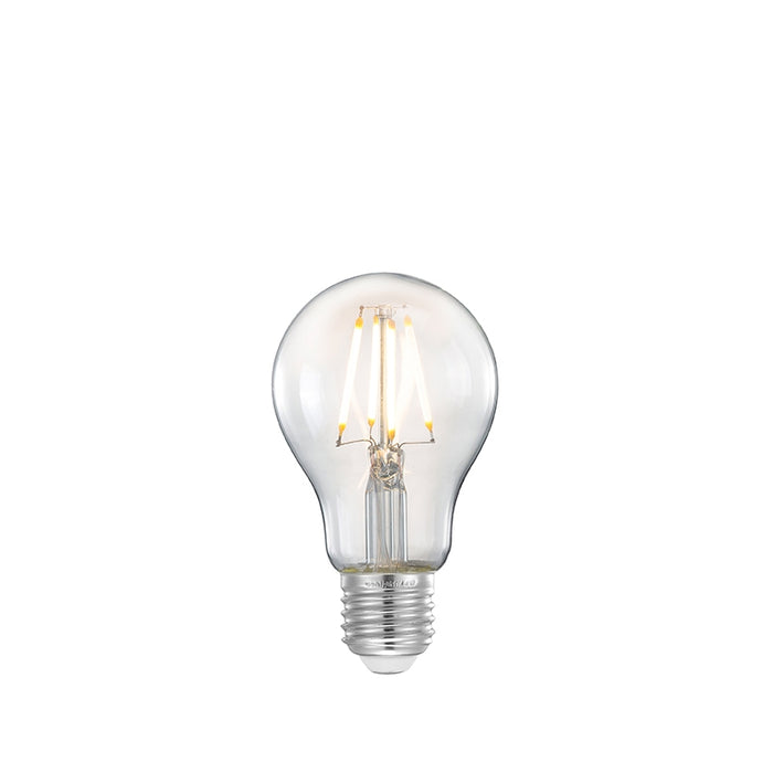 LABEL51 Lichtbron Kooldraadlamp - Helder glas - - Bol M-Tafellampen-LABEL51