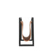LABEL51 Magazinehouder Cognac Leder 45x20x38 cm-Opbergdozen en manden-LABEL51
