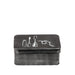 LABEL51 Make-Up Opbergdoos Antiek Zwart 21x15x9 cm-Opbergdozen en manden-LABEL51
