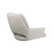 LABEL51 Mix & Match Zitting 13 Royal Boucle Naturel