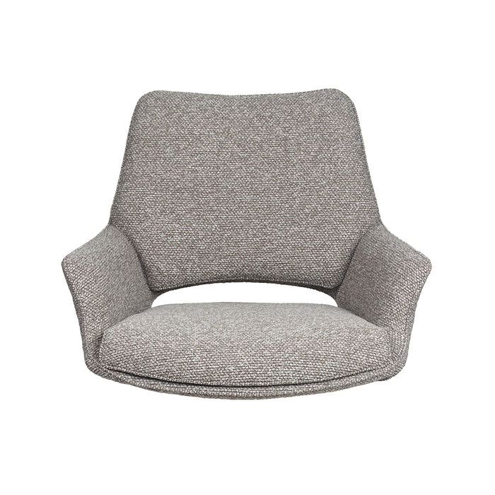 LABEL51 Mix & Match Zitting 14 Royal Boucle Mushroom