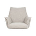 LABEL51 Mix & Match Zitting 15 Royal Boucle Naturel
