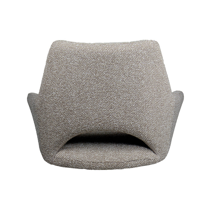 LABEL51 Mix & Match Zitting 2 Royal Boucle Mushroom