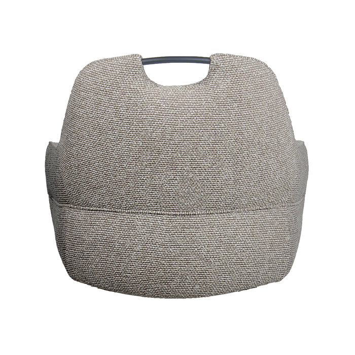 LABEL51 Mix & Match Zitting 6 Boucle Mushroom