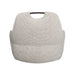 LABEL51 Mix & Match Zitting 9 Naturel Bouclé-Stoelzittingen-LABEL51