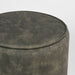 LABEL51 Poef Tibo - Hunter - Velours - One Size-Poefen-LABEL51