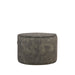 LABEL51 Poef Tibo - Hunter - Velours - One Size-Poefs-LABEL51