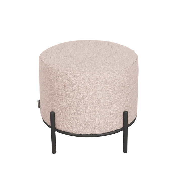 LABEL51 Poef Troy - Naturel - Boucle - L-Poefen-LABEL51