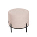 LABEL51 Poef Troy - Naturel - Boucle - L-Poefen-LABEL51