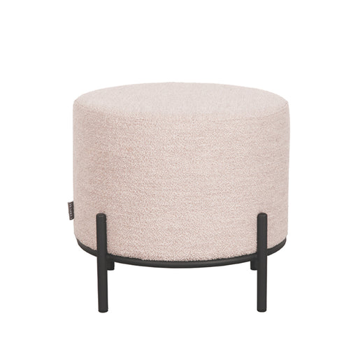 LABEL51 Poef Troy - Naturel - Boucle - L-Poefen-LABEL51