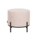 LABEL51 Poef Troy - Naturel - Boucle - L-Poefen-LABEL51
