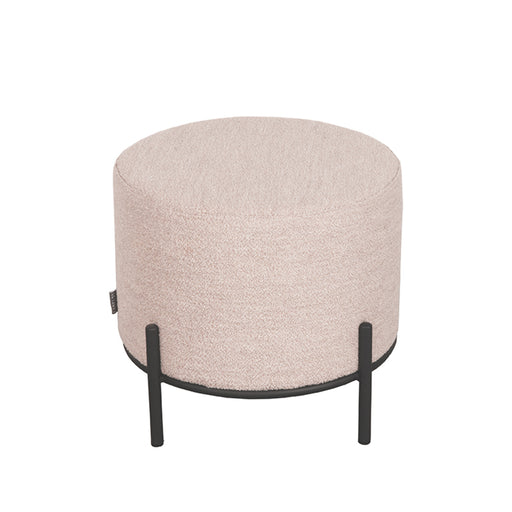 LABEL51 Poef Troy - Naturel - Boucle - L-Poefs-LABEL51