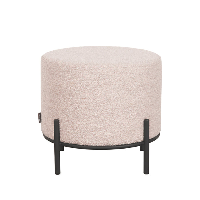 LABEL51 Poef Troy - Naturel - Boucle - L-Poefs-LABEL51