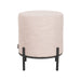 LABEL51 Poef Troy Naturel Boucle M 43x43x48 cm-Poefs-LABEL51