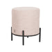 LABEL51 Poef Troy - Naturel - Boucle - M-Poefen-LABEL51
