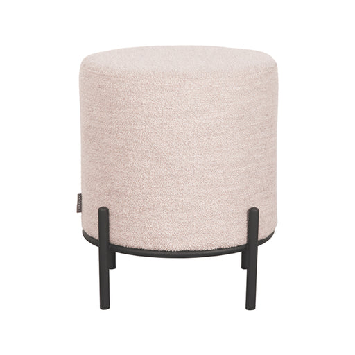LABEL51 Poef Troy - Naturel - Boucle - M-Poefs-LABEL51