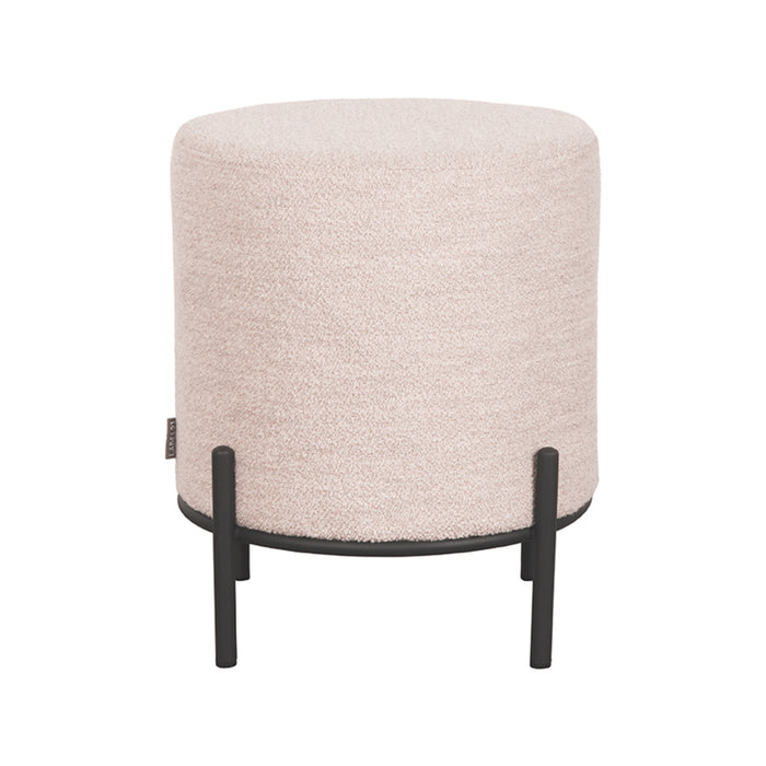 LABEL51 Poef Troy - Naturel - Boucle - M-Poefs-LABEL51