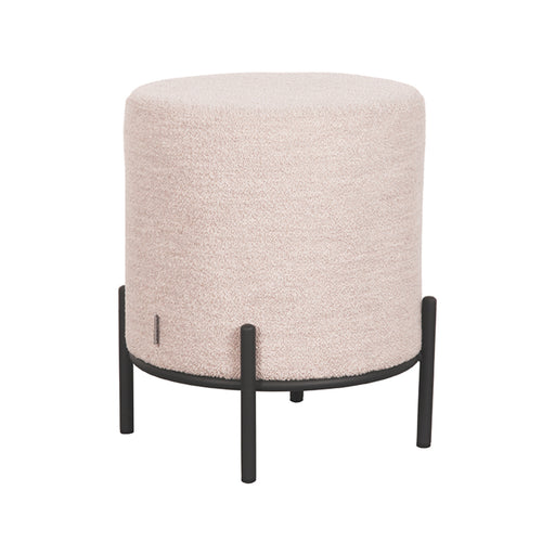 LABEL51 Poef Troy - Naturel - Boucle - M-Poefs-LABEL51