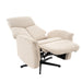 LABEL51 Relaxfauteuil Aarhus Naturel 2-Motorig 73x86x114 cm-Fauteuils-LABEL51