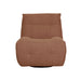 LABEL51 Relaxfauteuil Relax & Recharge Coral 90x110x95 cm-Fauteuils-LABEL51
