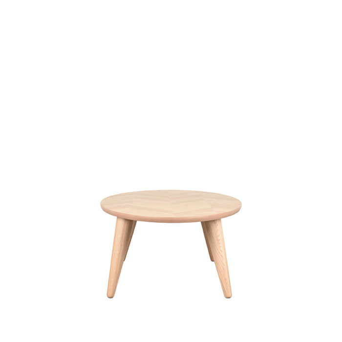 LABEL51 Salontafel Ines Naturel Eiken 120 cm 120x70x40 cm-Salontafels-LABEL51