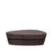 LABEL51 Salontafel Javi - Espresso - Mangohout - 110 cm-Salontafels-LABEL51