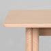 LABEL51 Salontafel Jule Naturel Eiken 140 cm 140x70x40 cm-Salontafels-LABEL51