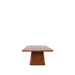 LABEL51 Salontafel Jule Walnoot Eiken 140 cm 140x70x40 cm-Salontafels-LABEL51