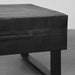 LABEL51 Salontafel Santos Mangohout Zwart-Salontafels-LABEL51