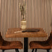 LABEL51 Serveerplank Espresso Mangohout - 40x26x2 cm-Wanddecoratie-LABEL51