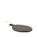 LABEL51 Serveerplank Espresso Mangohout - 40x26x2 cm-Wanddecoratie-LABEL51