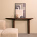 LABEL51 Sidetable Wow Espresso 135x40x75 cm-Consoletafels-LABEL51