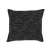 LABEL51 Sierkussen Geweven - Zwart - Katoen-Decoratief kussen-LABEL51