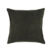 LABEL51 Sierkussen Rib - Army - Katoen - 45x45 cm-Kussens-LABEL51