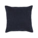 LABEL51 Sierkussen Rib - Navy - Katoen - 45x45 cm-Kussens-LABEL51