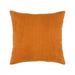 LABEL51 Sierkussen Rib - Oker - Katoen - 45x45 cm-Kussens-LABEL51
