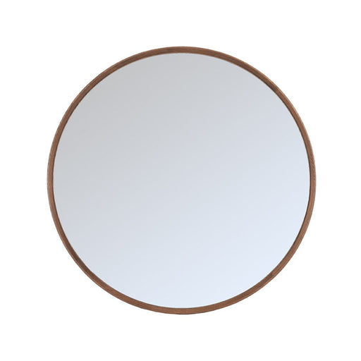 LABEL51 Spiegel Oliva - Walnoot - Eiken-Spiegels-LABEL51