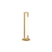 LABEL51 Tafellamp Futuro - Antiek Goud - Metaal - One Size-Tafellampen-LABEL51