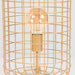 LABEL51 Tafellamp Solido Metaal Goud 26x26x40 cm-Tafellampen-LABEL51