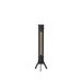 LABEL51 Tafellamp Tube - Zwart - Metaal - SALE-Tafellampen-LABEL51