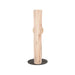 LABEL51 Tafellamp Woody - Naturel - Hout - One Size-Tafellampen-LABEL51