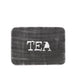 LABEL51 Theedoos - Antiek Zwart - Metaal - One Size-Keukenaccessoire-LABEL51