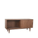 LABEL51 Tv-meubel Jule - Walnoot - Eiken - 130 cm-TV-meubels-LABEL51