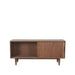 LABEL51 Tv-meubel Jule - Walnoot - Eiken - 130 cm-TV-meubels-LABEL51