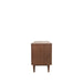 LABEL51 Tv-meubel Jule - Walnoot - Eiken - 130 cm-TV-meubels-LABEL51