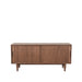 LABEL51 Tv-meubel Jule - Walnoot - Eiken - 130 cm-TV-meubels-LABEL51
