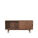 LABEL51 Tv-meubel Jule - Walnoot - Eiken - 130 cm-TV-meubels-LABEL51