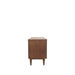 LABEL51 Tv-meubel Jule - Walnoot - Eiken - 130 cm-TV-meubels-LABEL51
