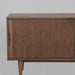 LABEL51 Tv-meubel Jule - Walnoot - Eiken - 200 cm-TV-meubels-LABEL51