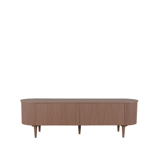 LABEL51 Tv-meubel Oliva - Walnoot - Eiken - 180 cm-TV-meubels-LABEL51